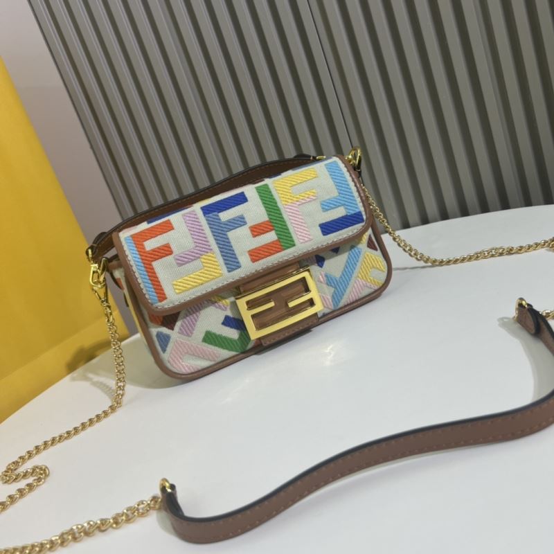 Fendi Satchel Bags